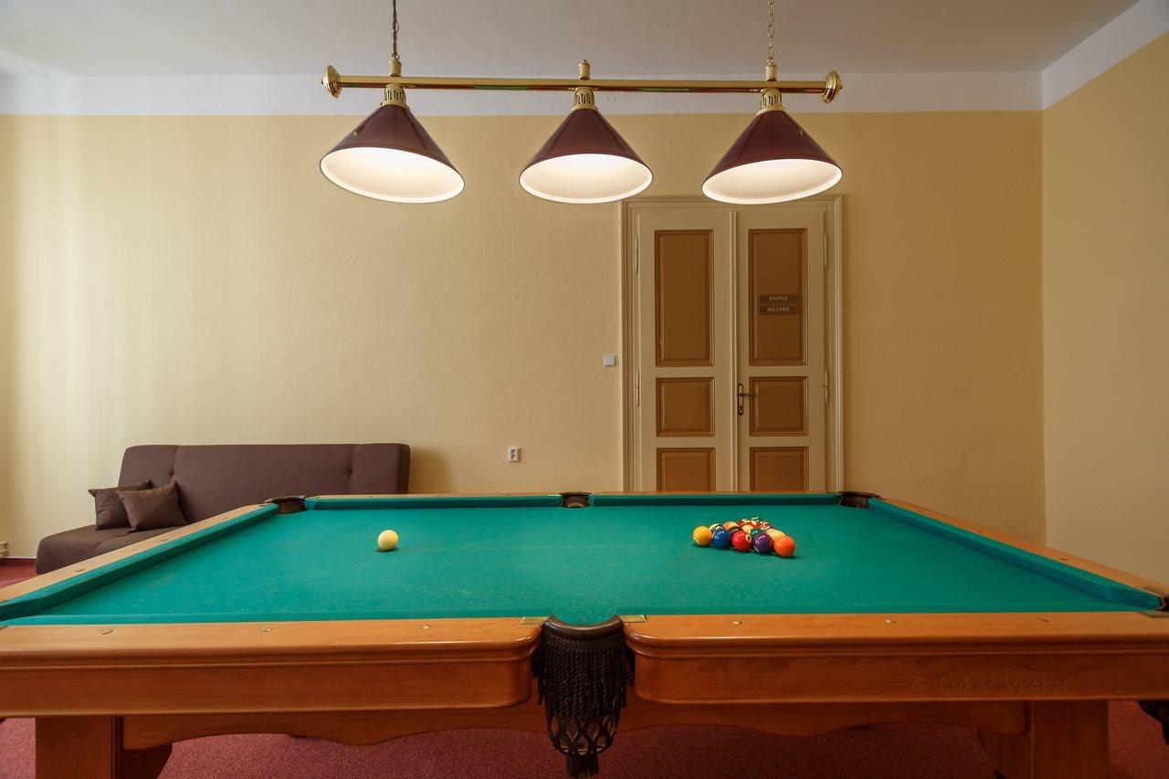 Penzion - Restaurant Atrium Poprád Kültér fotó